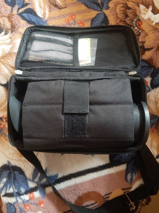 Тепловізійний монокуляр ARCHER TMA- 55M.