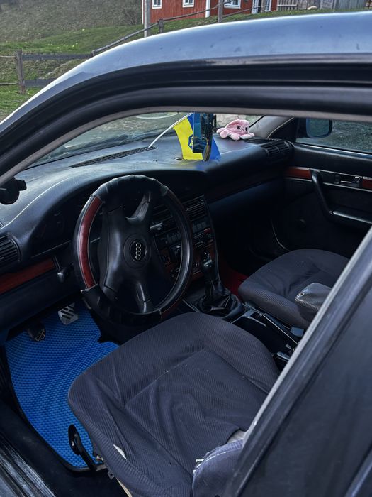 АУДІ 100 с4 V6 2,6