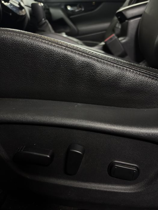 Nissan Rogue SL 2018