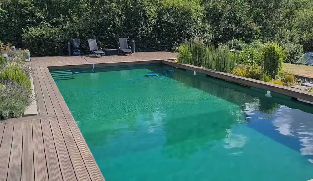 Projetos de Paisagismo exterior