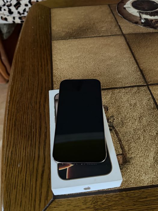 Iphone 16 pro max айфон 16 про макс