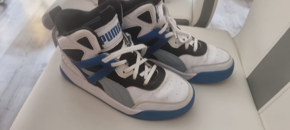 Buty puma sportowe