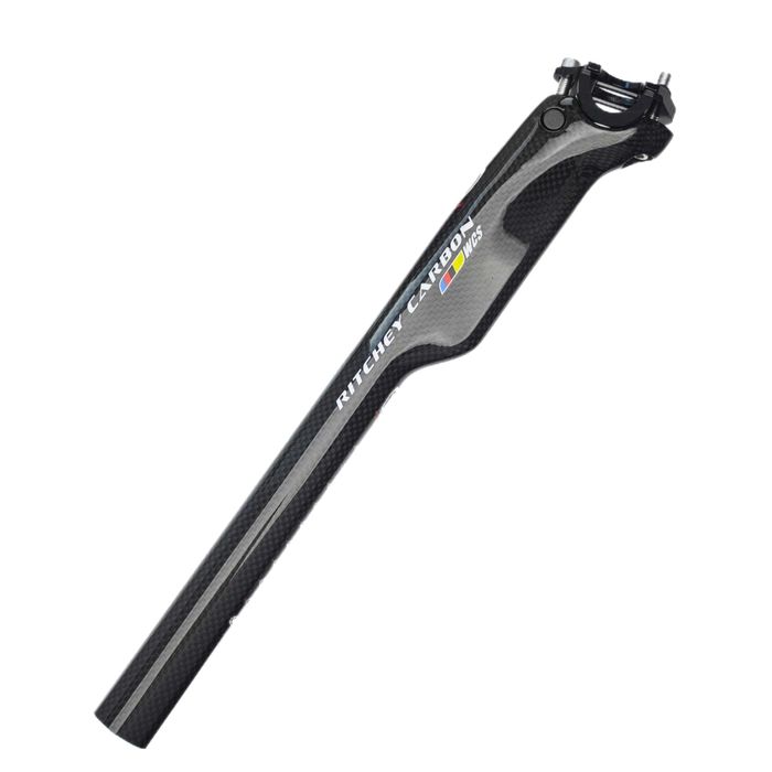 RITCHEY CARBON AERO 27.2 mm 350 mm sztyca carbonowa