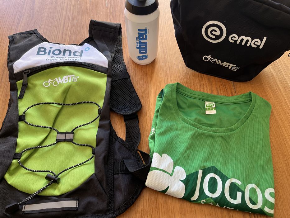Kit World Bike Tour 2023