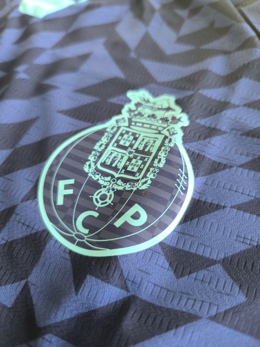 Porto camisola futebol