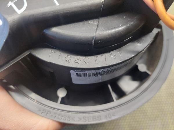 Motor da chauffage / sofagem RENAULT Clio IV Société