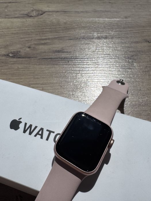 Apple Watch SE 40mm