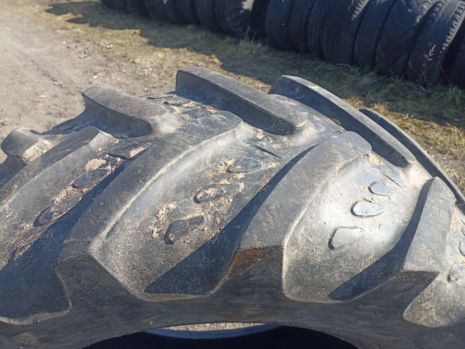 420/70R28 Kleber FITKER gwarancja montaż