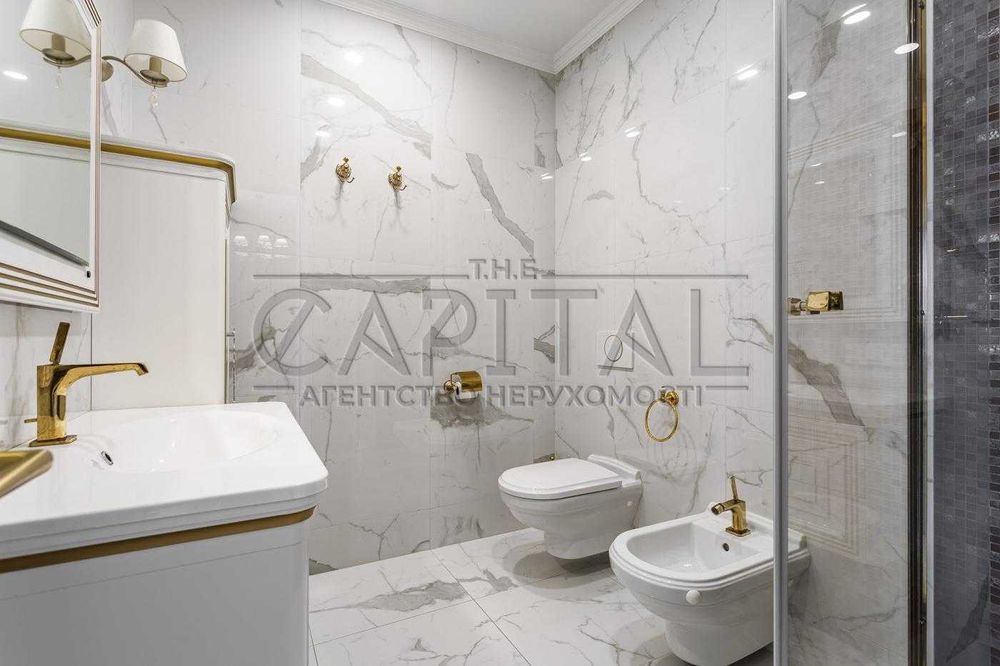 2-кімнатна квартира за адресою бульвар Дружби Народів (площа 77 м²) - Atlanta.ua - фото 16