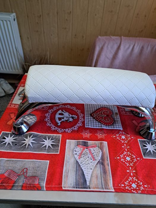 Podpórka poduszka manicure