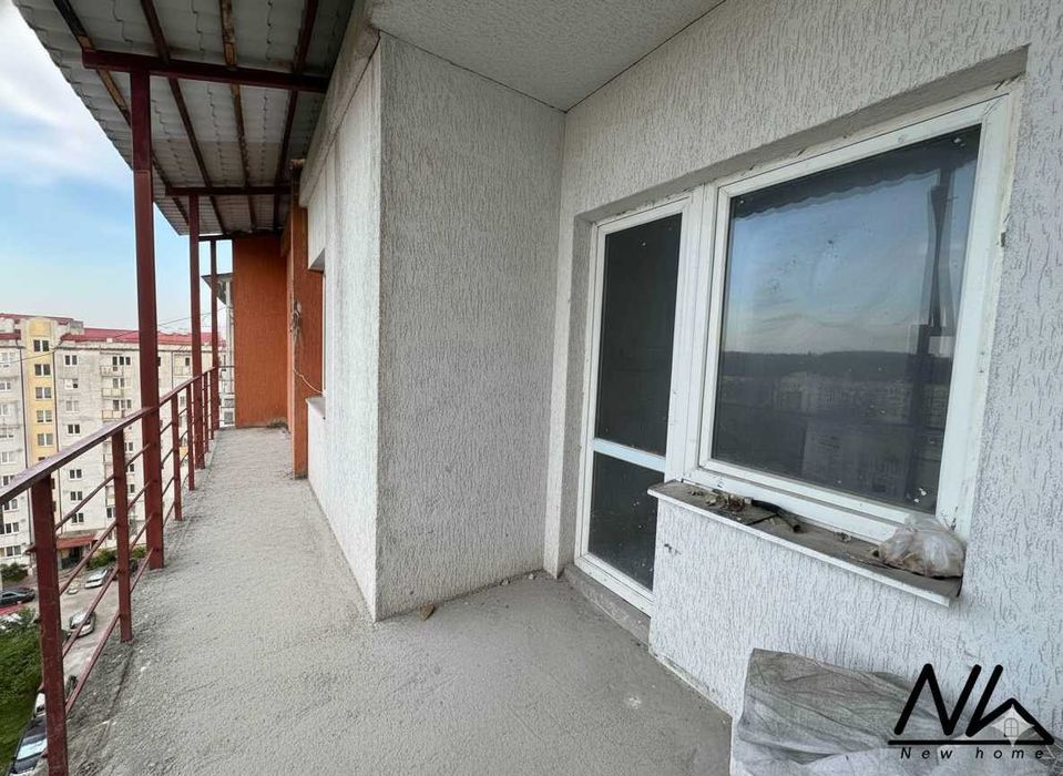 Продаж 2-х кімнатної квартири, новобуд, біля школи №3, м. Трускавець!