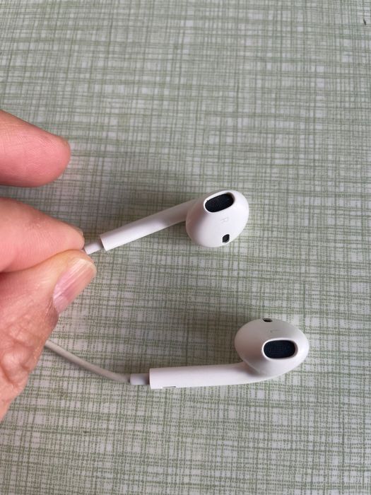 iPhone 7 como novo, com acessórios