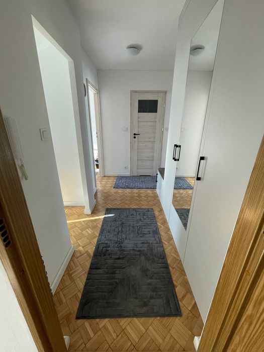2 pokoje - 41m2 - Warszawa Bielany