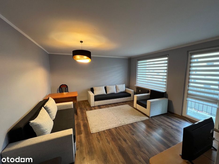 Mieszkanie 3-pokojowe 61 m2 Osiedle ul. Sosnowa