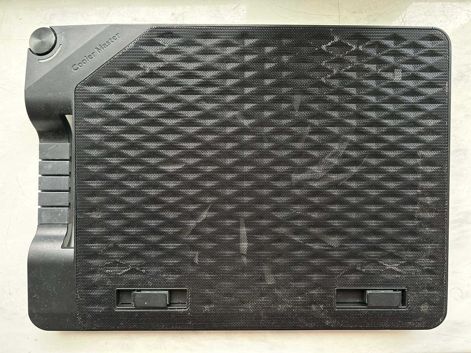 Cooler Master NotePal ErgoStand III