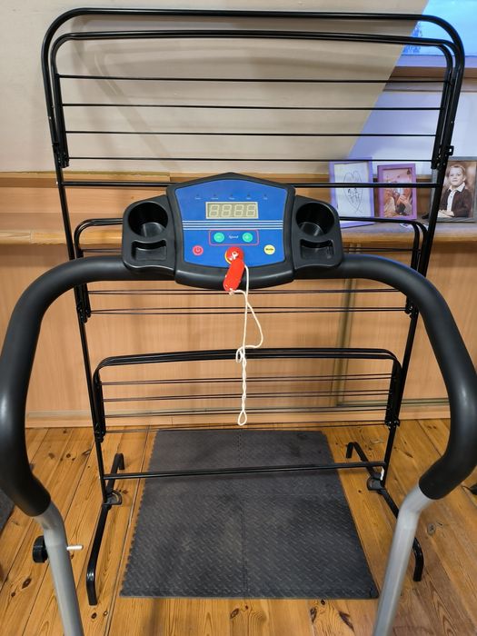 Bieżnia Total Sport