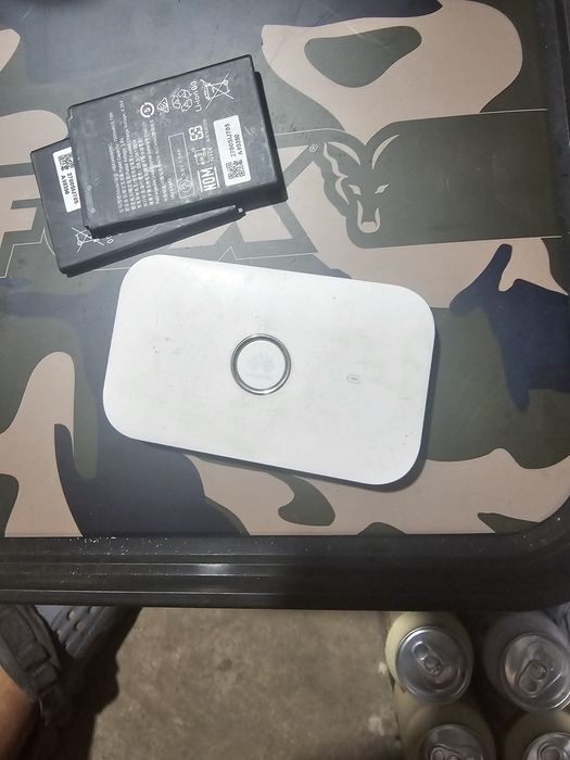 HUAWEI 5573s  4G WiFi роутер