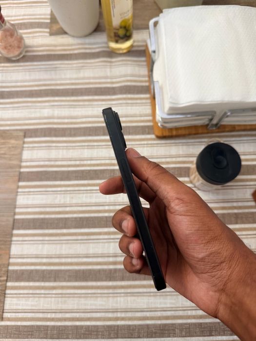 iPhone 15 256GB Desbloqueado
