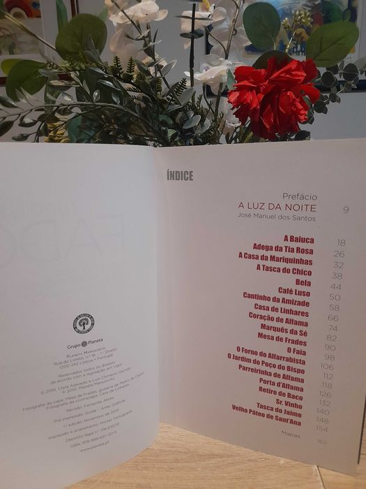 Tudo Isto é Fado (Livro Esgotado)