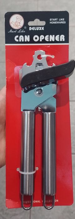 Ключ консервный, нож консервный