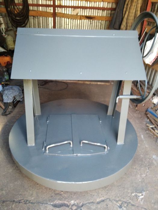 Продається круг на криницю