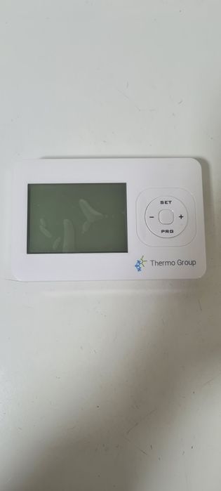 Дротовий програматор Thermogroup HT-02