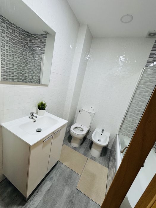 Quarto Lisboa - Santa Iria Azoia