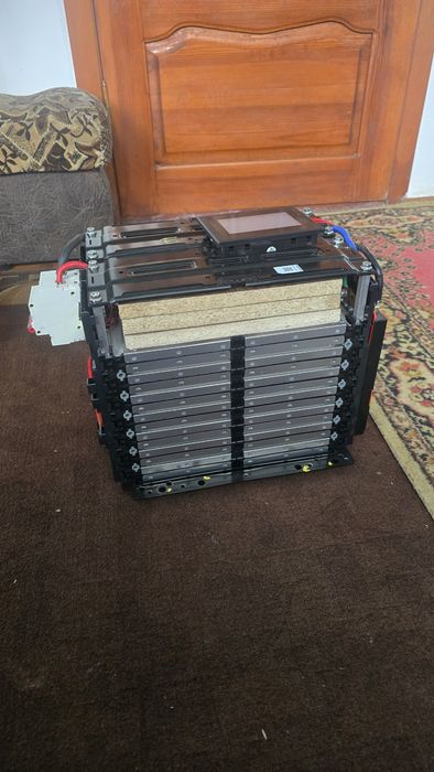 акумулятор 24v 5 квт