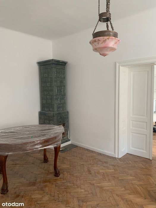 Wyjątkowe mieszkanie w kamienicy 140 m2, 4 pok. po generalnym remoncie