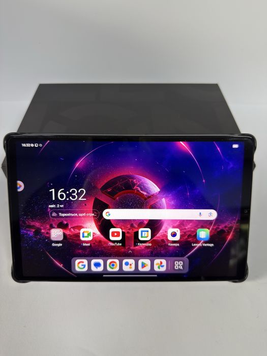 Планшет Lenovo Legion Tab