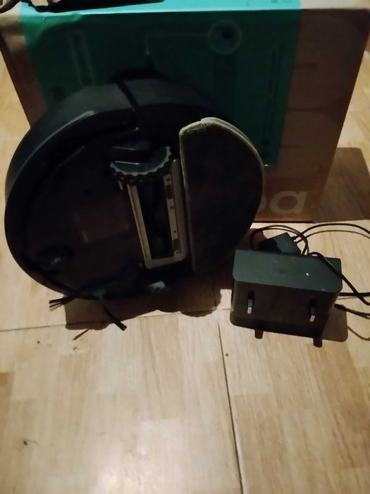 Aspirador Roomba 105