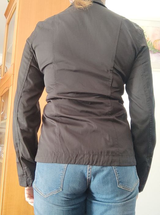 Impermeável Esprit, novo