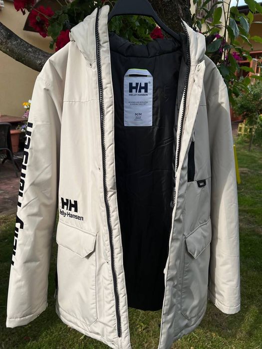Kurtka Helly-Hansen