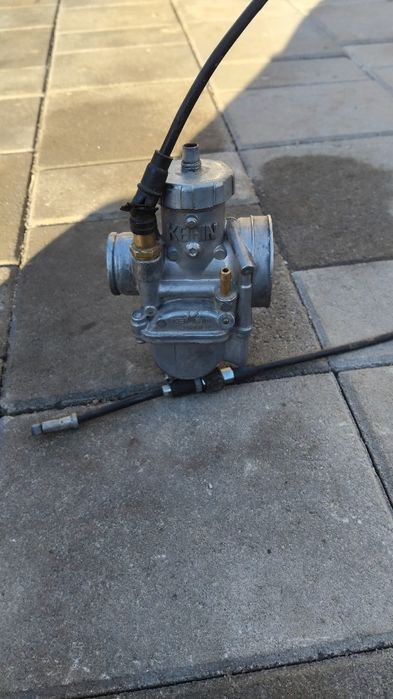 Карбюратор  КEIHiN PE оригінал