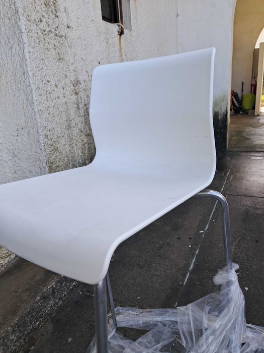 Banco de cozinha/bar ikea2