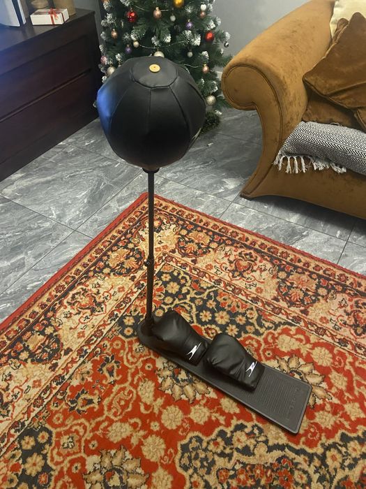 Боксерська груша