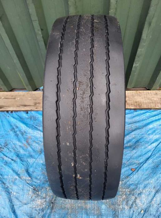 Opona Hankook 265/70 - R 19,5 19.5 Th 22