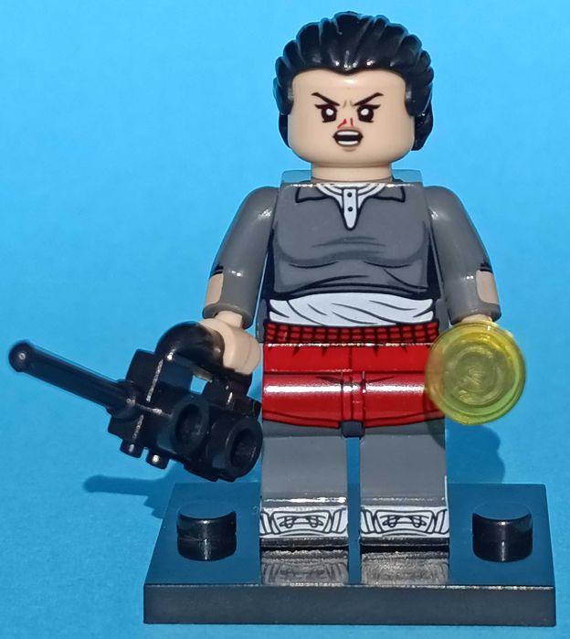 Eleven v2 (Stranger Things)