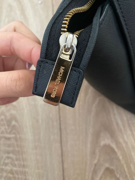 Torebka SELMA michael kors oryginał