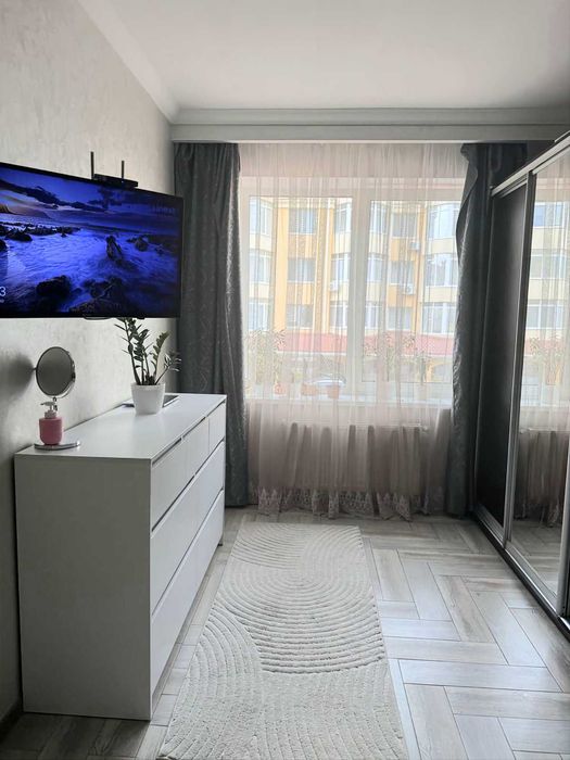 Продаж 1-кімнатної квартири в ЖК Київській Маєток