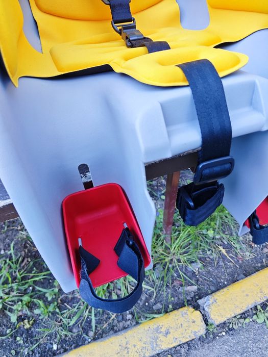 Велокрісло Topeak ідеальний стан