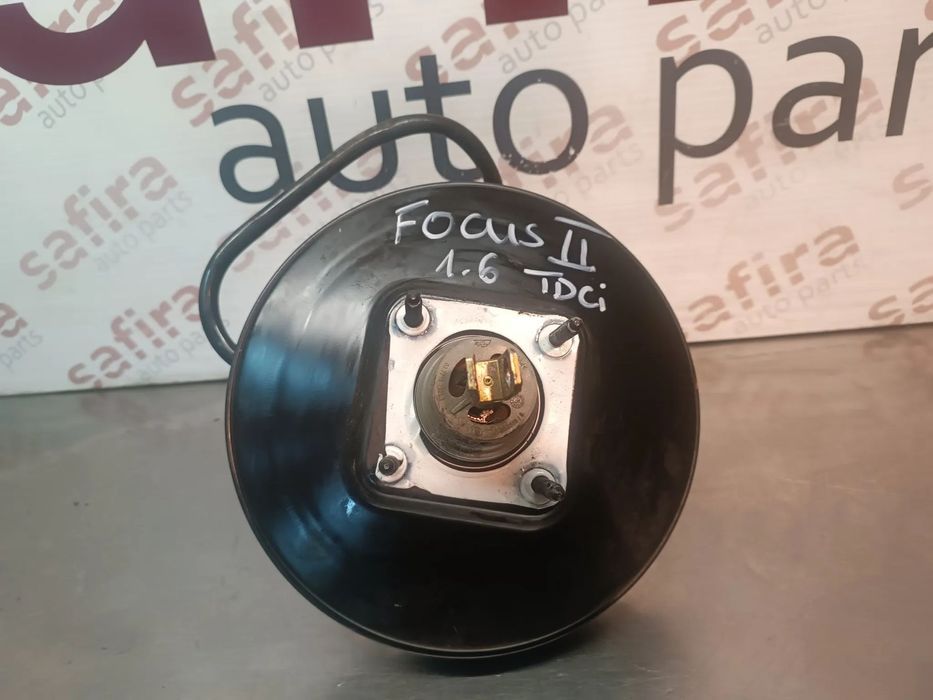 SERVO FREIO / SERVOFREIO COM BOMBA FORD FOCUS II / C-MAX 3M5112B195HA