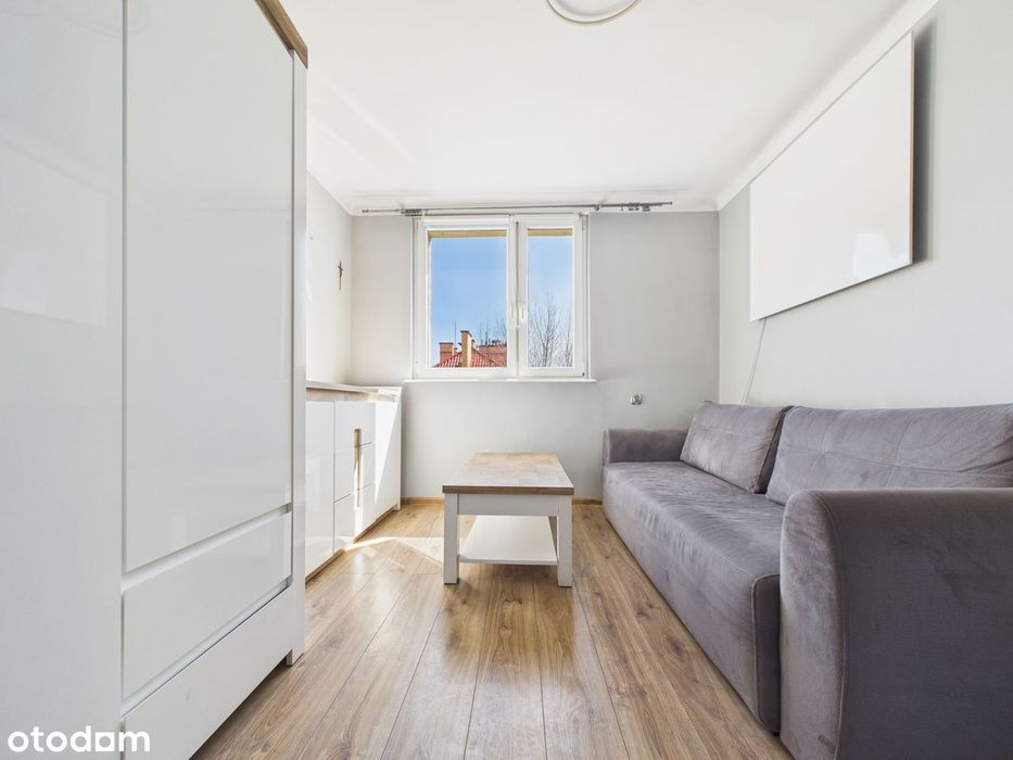 Mieszkanie na sprzedaż, 2 pokoje, 36 m², Czeladź