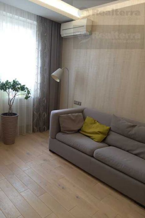 3-кімнатна квартира за адресою вул. Вишгородська (площа 115 м²) - Atlanta.ua - фото 7