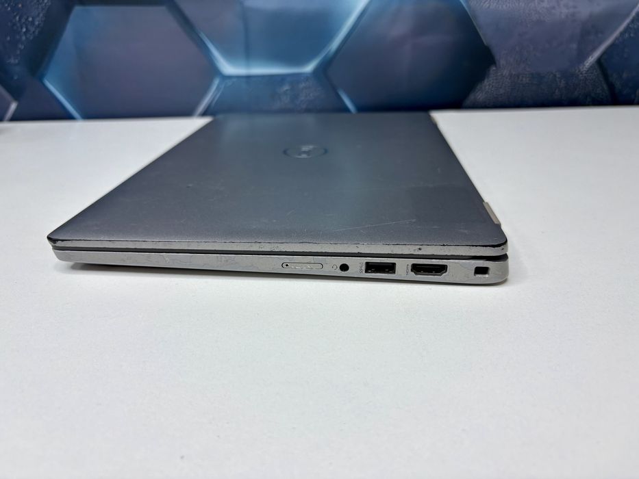 Dell Latitude 5320|13.3" FHD IPS|i5-1145G7|8 GB RAM|SSD 256|Гарантія