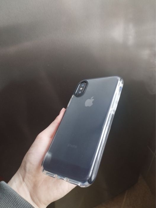Новий чехол до apple iphone X