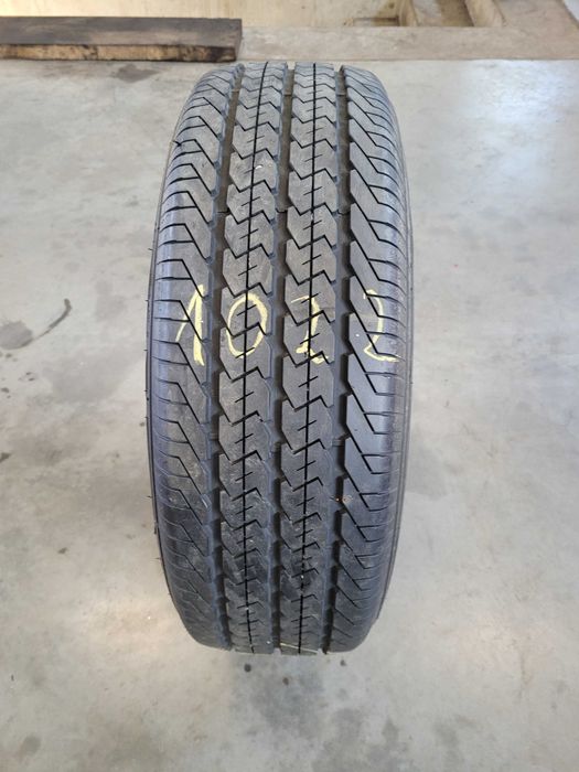 opona 205/ 65 16c doublestar