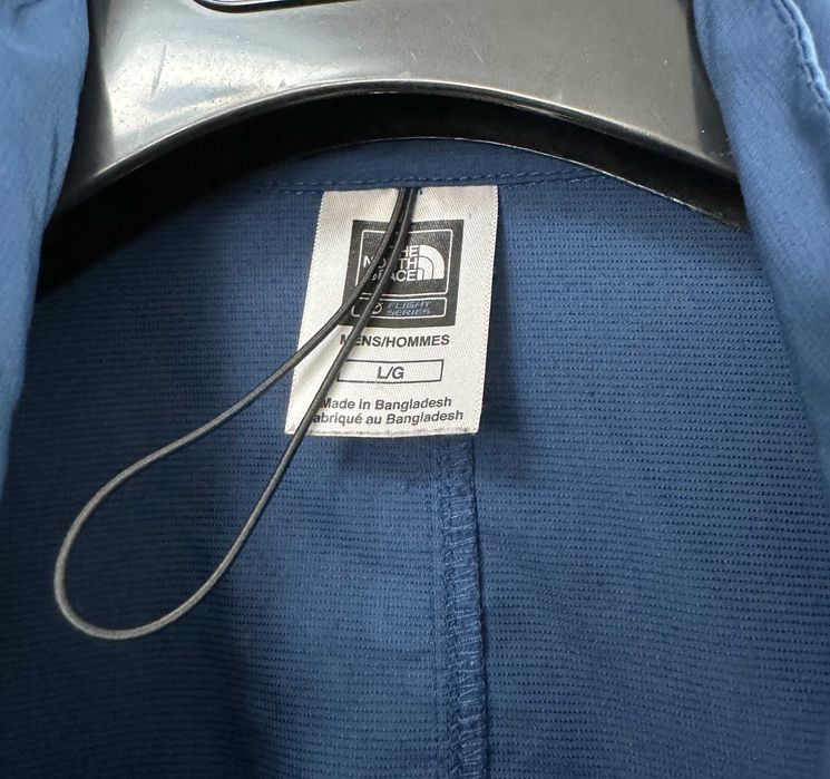 Kurtka Męska The North Face Flight Series TNF Lightweight Jacket R. L