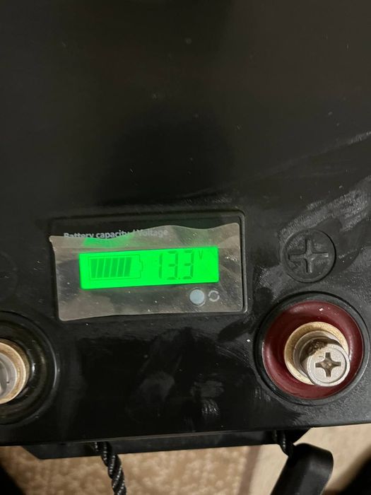 Аккумулятор codi energy.