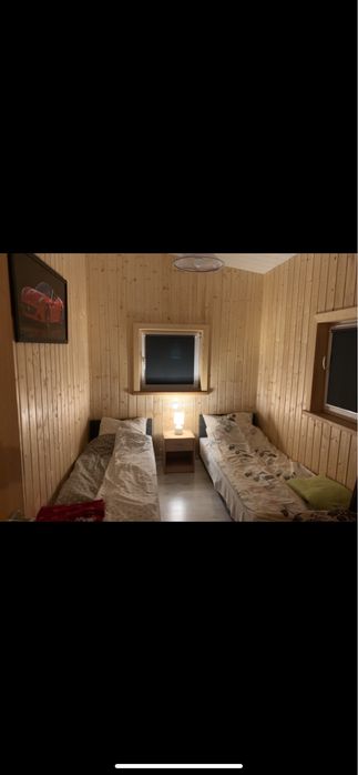 Kwatery pracownicze. Tanie noclegi . Domki  całoroczne